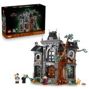 LEGO Icons Borgmästarens herrgård 11383