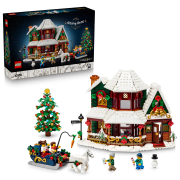 LEGO Icons Julhus 11387