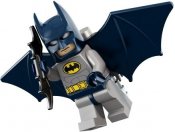 Minifigurer Batman 1150