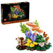 LEGO Botanicals Skogssvampar 11505