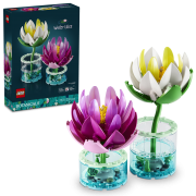 LEGO Botanicals Näckrosor 11511