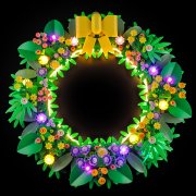 Belysning till Vårkrans 40957 LGK841