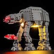 Belysning till Star Wars AT AT 75440 LGK833