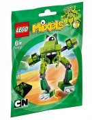 LEGO Mixels serie 3 Glomp 41518