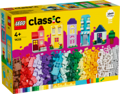 LEGO Classic Kreativa hus 11035