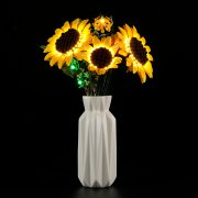 Belysning till Botanicals Bukett med solrosor 11502 LGK848