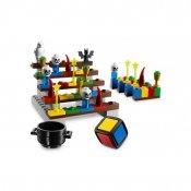 LEGO Spel Magikus 3836
