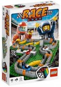 LEGO Spel Race 3000 3839