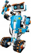 LEGO Boost Kreativ Verktygslåda 17101