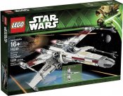 LEGO Vintage Star Wars Red Five X-Wing Starfighter 10240
