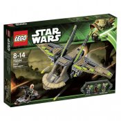 LEGO STAR WARS 88-87 Starhopper limited 75024
