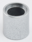 LEGO Technic Beam 1x1 Silver Metallic T1137-6227958