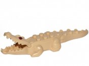 LEGO Alligator beige 6273772