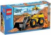 LEGO City Frontlastare 7630