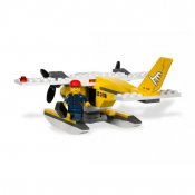 LEGO City Sjöflygplan 3178