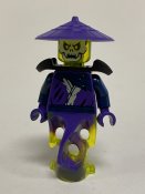 LEGO Ninjago Ghost Legacy NJO646