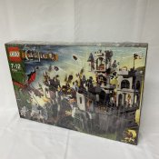 LEGO Vintage Castle Kings Castle Siege 7094