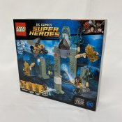 LEGO Vintage Super Heroes Striden om Atlantis 76085
