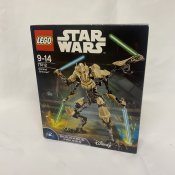 LEGO Vintage Star Wars General Grievous 75112