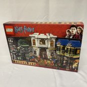 LEGO Vintage Harry Potter Diagon Gränden 10217