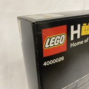 LEGO House Tree of Creativity 4000026
