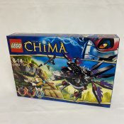 LEGO Vintage Chima Razar’s CHI Raider 70012