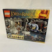 LEGO Vintage Sagan om Ringen Morias gruvor 9473