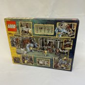 LEGO Vintage Sagan om Ringen Morias gruvor 9473