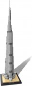 LEGO Architecture Burj Khalifa 21055