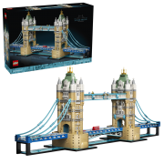 LEGO Architecture Tower Bridge 21067
