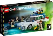 LEGO Ghostbusters 21108