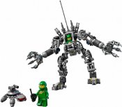 LEGO Exo Suit 21109