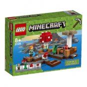 LEGO Minecraft Svampön 21129