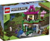 LEGO Minecraft Träningsområdet 21183