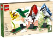 LEGO Vintage Ideas Birds 21301