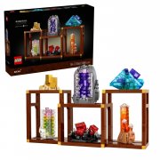 LEGO Ideas Mineralsamling 21362