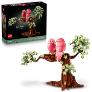 LEGO Ideas Dvärgpapegojor 21365