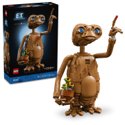 LEGO Ideas E.T. the Extra Terrestrial 21370