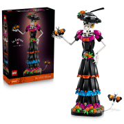 LEGO Ideas La Catrina 21372