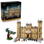 LEGO Ideas Downton Abbey 21373