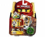 Ninjago Kruncha 2174