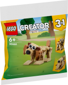 LEGO Creator Presentdjur 30666