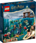 LEGO Harry Potter Turneringen i magisk trekamp Svartsjön 76420