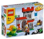 LEGO Slottsset 5929
