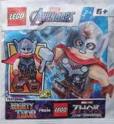 LEGO Super Heroes Mighty Thor 242318