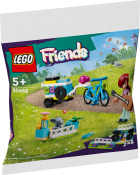 LEGO Friends Mobilt musiksläp 30658