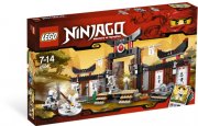LEGO Ninjago Spinjitzu Dojo 2504