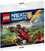 LEGO Nexo Knights Lavaslungare 30374