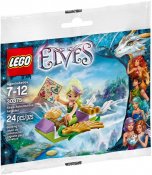 LEGO Elves Siras coola glidflygare 30375