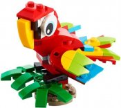 LEGO Creator Tropisk papegoja 30581